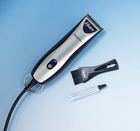 OSTER TRAŞ MAKİNASI POWER MAX