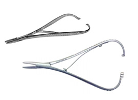 Suture and Sewing Equipment